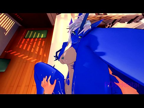 ❤️ Sétan Lauk Girl Monster ❤ Video anal di urang